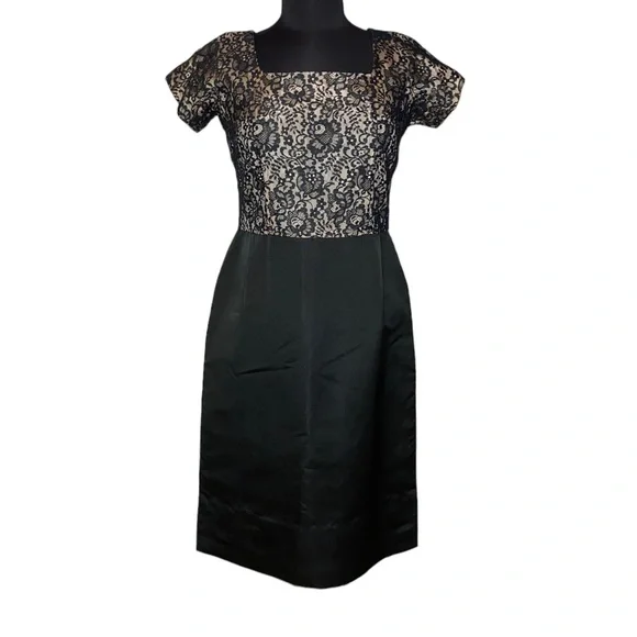 chinese dress ladies Misses Strapless Lace Dress – Cheekie Boutique